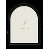 Ramka Focus Calla Arch Juodas 50x70