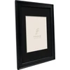 Ramka Focus Focus Darcey Juodas 40x40/PP 30x30