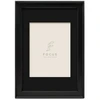 Ramka Focus Focus Darcey Juodas 40x50/PP 30x40