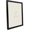 Ramka Focus Focus Grace juoda 70x100 akrilinis stiklas