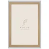 Nuotraukų rėmelis Ramka Focus Focus Grace Oak 40X50