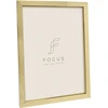 Nuotraukų rėmelis Ramka Focus Focus Ivy Gold 18x24