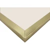 Nuotraukų rėmelis Rėmelis Focus Ivy Gold 20x25