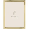 Nuotraukų rėmelis Ramka Focus Focus Ivy Gold 21x29,7 (A4)