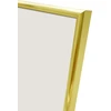 Nuotraukų rėmelis Ramka Focus Focus Lily Gold 24x30