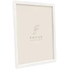 Ramka Focus Focus Willow Baltas 21x29,7 (A4)