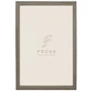 Nuotraukų rėmelis Rėmelis Focus Grace Walnut 59,4x84