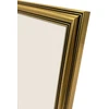 Nuotraukų rėmelis Ramka Focus Holly Gold 15x20