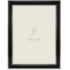 Ramka Focus Holly Juodas 18x24