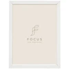 Ramka Focus Ivy Baltas 21x29,7 (A4)