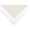 Ramka Focus Ivy Baltas 24x30