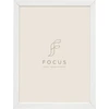 Ramka Focus Ivy Baltas 24x30
