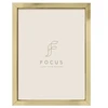 Nuotraukų rėmelis Ramka Focus Ivy Gold 20x30