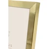 Nuotraukų rėmelis Rėmelis Focus Ivy Gold 30x40
