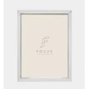 Nuotraukų rėmelis Ramka Focus Ivy Sidabrinis 21x29,7 (A4)