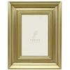 Nuotraukų rėmelis Ramka Focus Lotus Gold 15x20