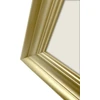 Nuotraukų rėmelis Ramka Focus Lotus Gold 20x30