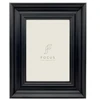 Ramka Focus Lotus Juodas 20x30