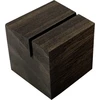 Nuotraukų rėmelis Ramka Focus Photo Block Walnut Large 15cm