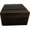 Nuotraukų rėmelis Ramka Focus Photo Block Walnut Large 15cm