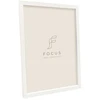Ramka Focus Willow Baltas 20x20