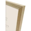 Nuotraukų rėmelis Ramka Focus Willow Oak 30X45