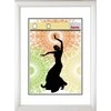 Nuotraukų rėmelis Hama Madrid plastikinis 30X40cm (baltas) 31768