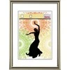 Nuotraukų rėmelis Hama Madrid plastikinis 30X40cm (plieno spalvos) 34985