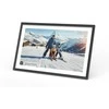 Nuotraukų rėmelis Denver Frameo PFF-1081 10.1" Digital Frame - Juodas