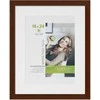 Nuotraukų rėmelis Nielsen Design Nielsen Apollon wenge 24x30 Wood 8988009