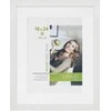 Nuotraukų rėmelis Nielsen Design Nielsen Apollon baltas 24x30 medis 8988007
