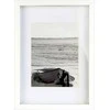 Nuotraukų rėmelis Nielsen Design Nielsen Aura balta 21x29,7 Mediena įsk. Passepartout 1121001