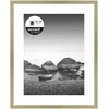 Nuotraukų rėmelis Nielsen Design Nielsen Aura ąžuolas 24x30 Mediena įsk. Passepartout 1122002