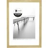 Nuotraukų rėmelis Nielsen Design Nielsen Scandic ąžuolas 21x29,7 Mediena DIN A4 6721006