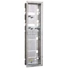FLUSH-MOUNTED FRAME CDN-R2-L ACO