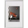 Nuotraukų rėmelis walther design AJ030S Chair 20x30cm aluminio, sidabrinis