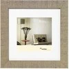 Nuotraukų rėmelis walther design HO440C Home 40x40cm medinis, rusvas