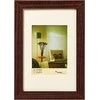 Nuotraukų rėmelis walther design HO040N Home 30x40cm medinis, riešutų spalvos