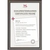 Nuotraukų rėmelis Walther Trendstyle 21x29,7 Dervos plienas DIN A4 KP130D