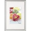 Nuotraukų rėmelis walther design KP040S Trendstyle 30x40cm sidabrinis 