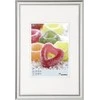Nuotraukų rėmelis walther design KP050S Trendstyle 40x50cm sidabrinis 