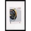Nuotraukų rėmelis Ramka Walther Select juodas 13x18 Wood HSX318B