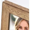 Nuotraukų rėmelis Ramka ZEP Anzio 13x18 Wood Frame ML757