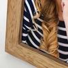 Nuotraukų rėmelis Ramka ZEP Anzio 13x18 Wood Frame ML757