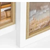 Nuotraukų rėmelis Ramka ZEP Ayas 6Q 6x10x15 Wood Gallery Frame CV662