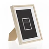 Nuotraukų rėmelis Ramka ZEP Bologna cream 13x18 Drewno Ramka na zdjęcia BG657C