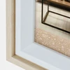 Nuotraukų rėmelis Ramka ZEP Bologna cream 13x18 Drewno Ramka na zdjęcia BG657C