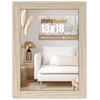 Nuotraukų rėmelis Ramka ZEP Hallo Natural* 20x30 Ramka ze stali HK423N