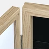 Nuotraukų rėmelis Ramka ZEP London Box Natural* MRN82 Ramka drewniana o wymiarach 14x21,5cm