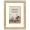 Nuotraukų rėmelis Ramka ZEP Malmo 20x20/30x30 Drewno su passe-partout V4530N